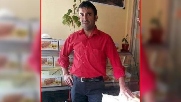 Pastanede iğrenç olay! Yanında çalışan çocuğu taciz etti