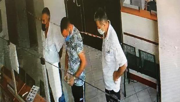 4 ilde emeklileri dolandıran çeteye operasyon!