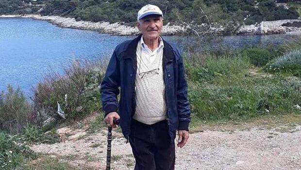 Denizli'de 77 yaşındaki istismar şüphelisi tutuklandı!