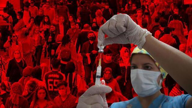 Son dakika haberi: 21 Eylül corona virüsü tablosu ve vaka sayısı Sağlık Bakanlığı tarafından açıklandı!