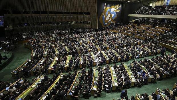 Taliban'dan flaş karar! Sözcü Şahin BM büyükelçisi adayı gösterildi