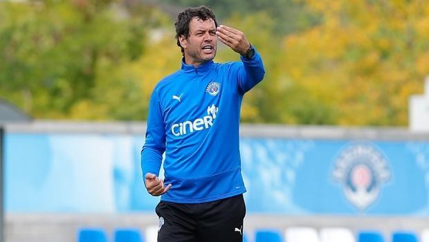 Kasımpaşa, Alanya'ya 3 eksikle gidiyor