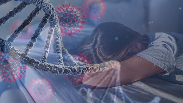 Nedeni net değil, varyantlardan daha korkutucu! Antikorlarla savaşan oto-antikorlar mı var?