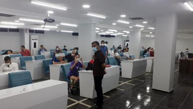 Bugüne kadar 210 kez operasyon düzenlenmişti! Yine yakalandılar