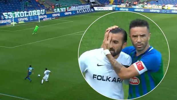 TFF'den Erhan Çelenk ve Altay'a tebrik!