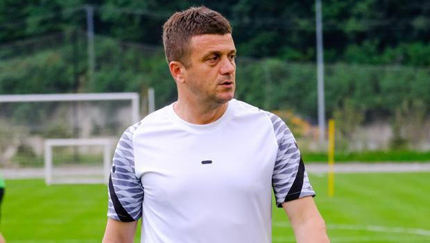 Hakan Keleş'ten Fenerbahçe açıklaması: "Gülen taraf biz oluruz..."