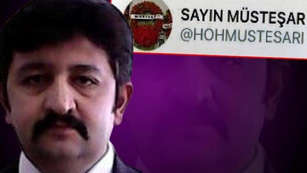 Twitter’da devlet büyüklerine hakaret ediyordu! Trol savcı hakim karşısında