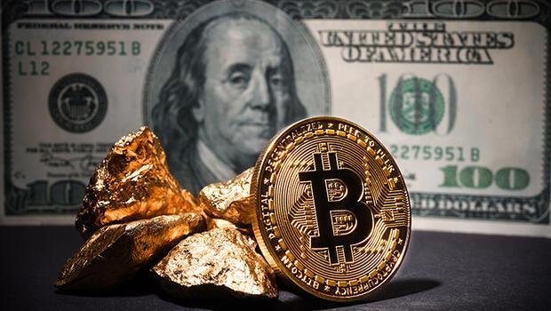 İşte Fed sonrası piyasalarda ilk tepki! Altın, dolar, bitcoin nasıl hareket etti?