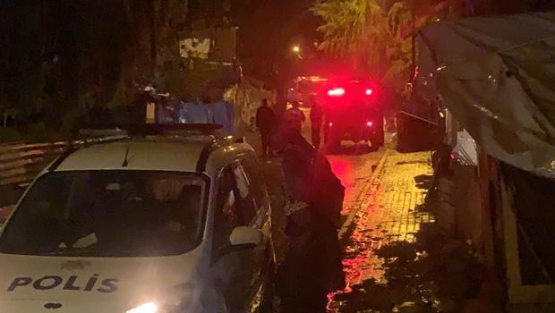 Çekmeköy'de tornavidalı kavga: 1 ölü, 1 yaralı, 3 gözaltı