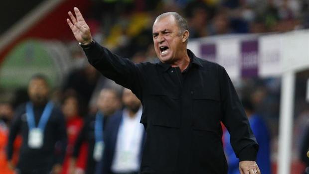Son Dakika: Fatih Terim'in Galatasaray kariyerinde böylesi yok! Serbest düşüş...