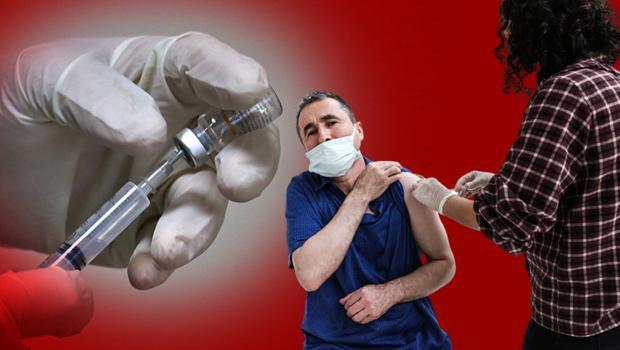 İstanbul'da 65 yaş üstünün 'koronavirüs' aşılama oranı yüzde 91,2'ye çıktı