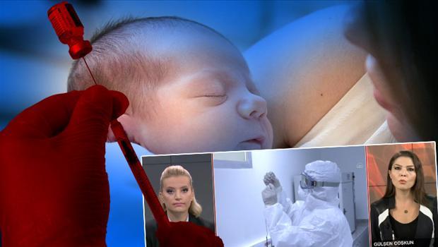 İzmir'de bebeklere yanlış aşı iddiası! Açıklamalar peş peşe geldi