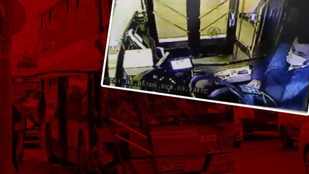 Beşiktaş'taki İETT otobüsü kazasının şoförü konuştu! Hakim '8 saniye' deyince... İşte ifadesi