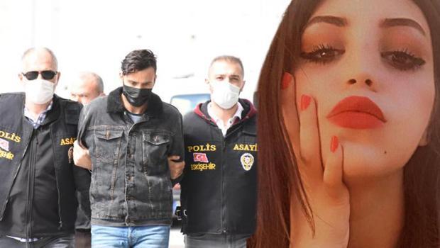 Cinayet şüphelisi Mohammed'in çorabında kayıp Sally'nin kan izi bulundu! Kan donduran şüphe