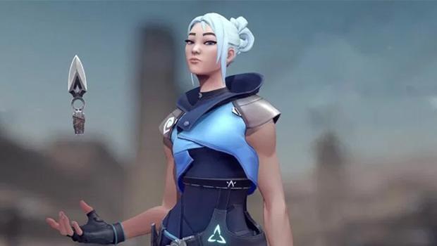 Valorant 3.06 yaması ile birlikte Jett’e güçsüzleştirme geliyor