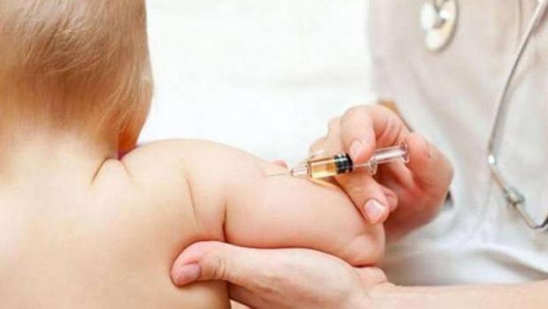 Bebeklere yanlış aşı sözleriyle tepki çeken Prof. Dr. Zafer Kurugöl'den DHA'ya açıklama