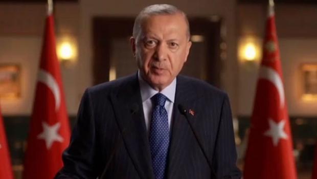 Son dakika haberi: Cumhurbaşkanı Erdoğan'dan BM Gıda Sistemleri Zirvesi'nde flaş açıklamalar