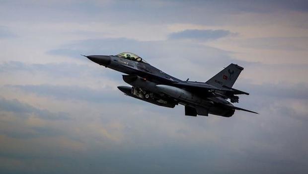 Son dakika! MSB: Irak'ın kuzeyindeki Metina’da 2 terörist daha etkisiz hâle getirildi