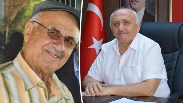 Oğlu koronavirüse yenilmişti... 1 gün sonra bir acı haber daha