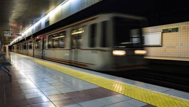 Ankara'da metro ve otobüslerin son sefer saatleri değişti
