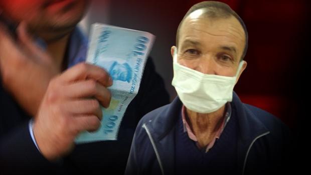 Akılalmaz dolandırıcılık! Pişkinliği 'pes' dedirtti
