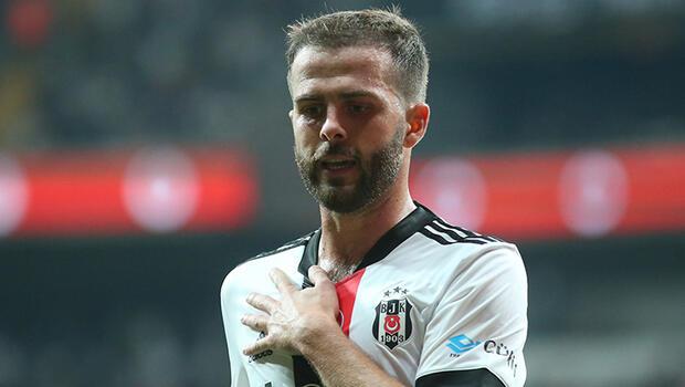 Son Dakika Haberi... Beşiktaş'ta sakatlık kabusu devam ediyor! Pjanic, Oğuzhan, Atiba ve Salih Uçan...