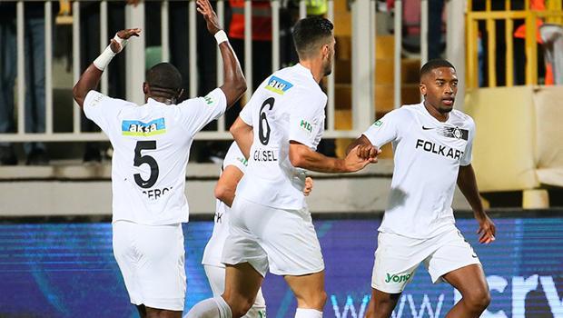 Altay'da Kappel'den Beşiktaş sonrası flaş sözler! 'Kimse kolay çıkamayacak'