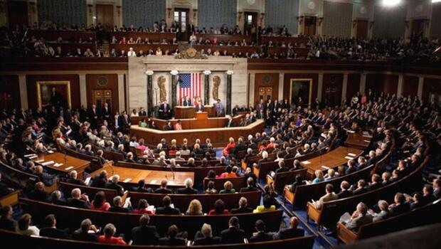 ABD Temsilciler Meclisi 2022 savunma bütçesini kabul etti