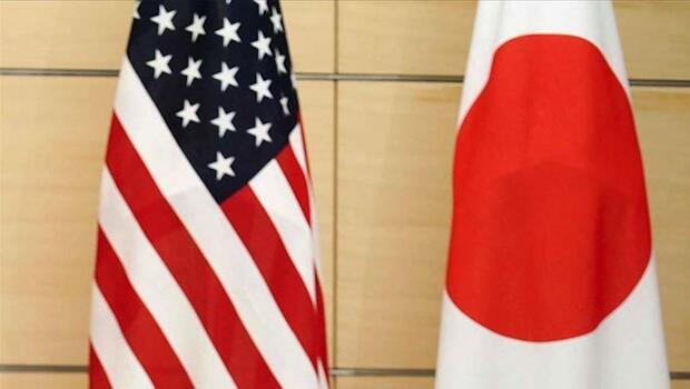 Biden ile Japonya Başbakanı Yoşihide Hin-Pasifik ittifakını görüştü