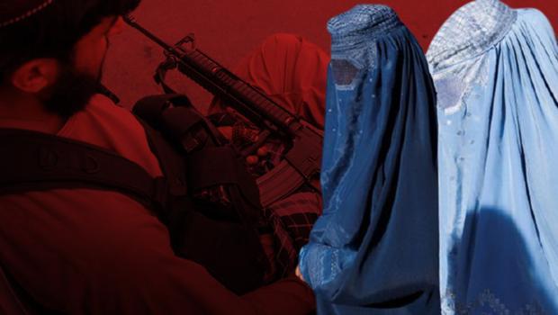 Taliban'dan kan donduran açıklama: Uzuv kesme ve idamlara devam edeceğiz!