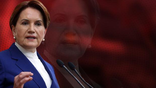 Son dakika... İYİ Parti Genel Başkanı Akşener'den adaylık sorusuna yanıt! Canlı yayında açıkladı