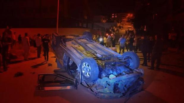 Son dakika... Altındağ olaylarına ilişkin flaş gelişme! Karar verildi