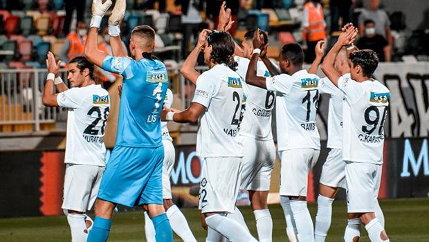 Süper Lig'de Altay fırtınası! Mustafa Denizli'yle 23 yıl sonra...