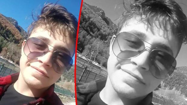 17 yaşındaki Alişan Soylu'dan 3 gündür haber alınamıyor!