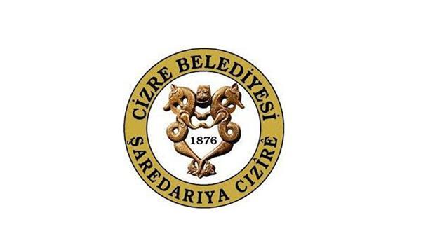Cizre Belediye Başkanlığı’ndan 4 adet çay ocağı ve cafe kiraya verilecek
