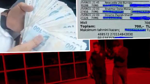 Ankara merkezli 5 ilde operasyon! Çete çökertildi: Binlerce kişiyi dolandırdılar