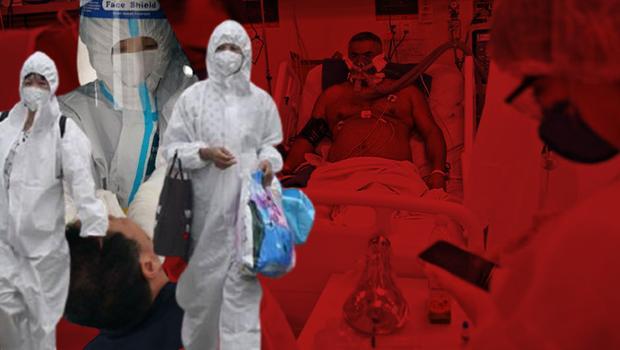Kovid-19'un kökenine yönelik tartışmalar büyüyor... Avustralya, BM'den bağımsız soruşturma talep etti