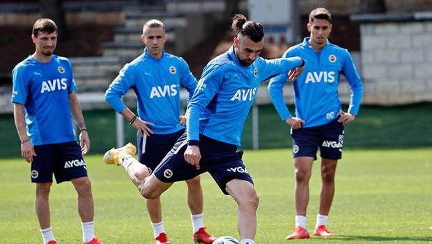 Fenerbahçe'nin rakibi Hatayspor!