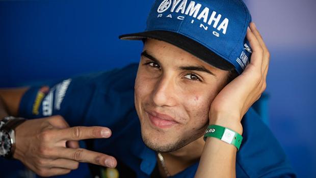 Bahattin Sofuoğlu İspanya'da 3. oldu!