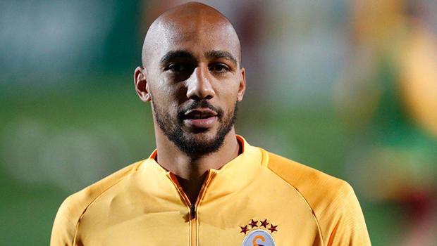 Son Dakika: Eski Galatasaraylı Steven Nzonzi'nin yeni adresi Katar! Kısa süre içerisinde...