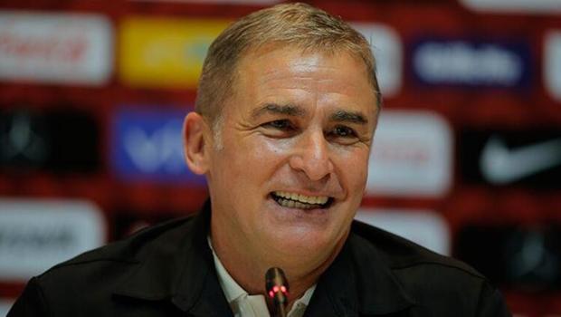 Son Dakika: Milli Takım'da Stefan Kuntz'un ikinci yardımcısı belli oldu!