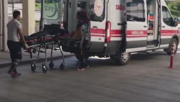 Karaman'da tarım işçilerini taşıyan minibüs devrildi: Bir kişi öldü, çok sayıda yaralı var