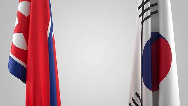 Güney Kore'den 'yapıcı müzakere' açıklaması 