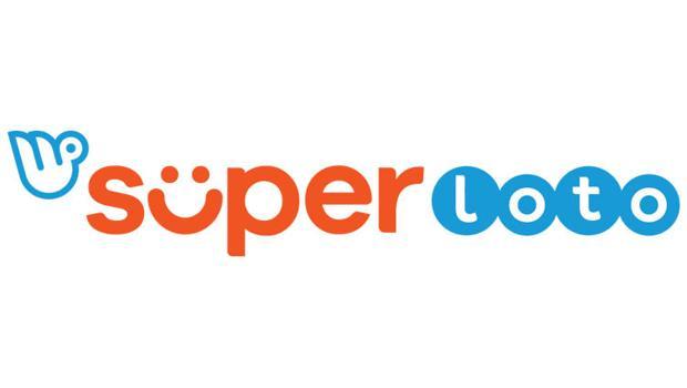 Süper Loto sonuçları açıklandı! Süper Loto sonuç ekranı millipiyangoonline'da
