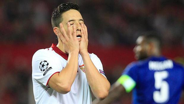 Samir Nasri yeşil sahalardan emekliye ayrıldı