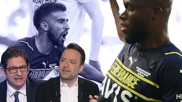 Güntekin Onay ve Uğur Meleke'den Vitor Pereira'ya: 'Fenerbahçe'nin 10 maçta işine yarar...' Spor yazarları ne dedi?
