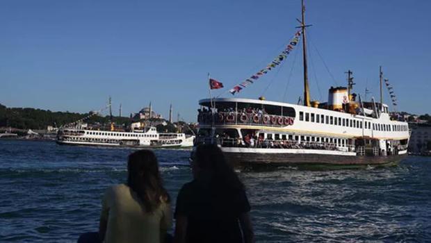 Bugün hava nasıl olacak? Meteoroloji açıkladı... Sıcaklıklar artıyor