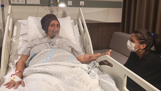 8 kişilik aileden bir tek o koronavirüse yakalandı! İşte en büyük pişmanlığı