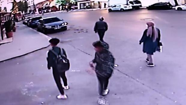 Esenyurt'ta pastanede silahlı kavgada bir kişi öldü, 2 kişi yaralandı