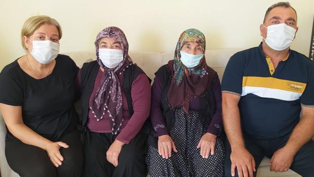 Çalışmaya gittiği Irak'ta tutuklandı, ailesi haber alamıyor